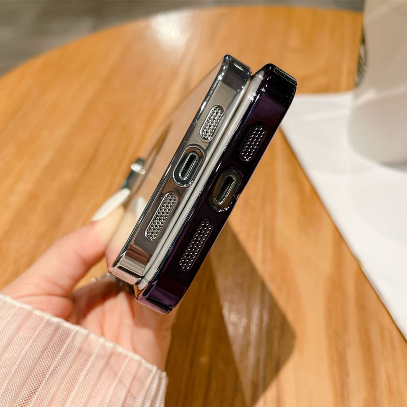 BowLift | iPhone Magnetic Phone Case with Stand