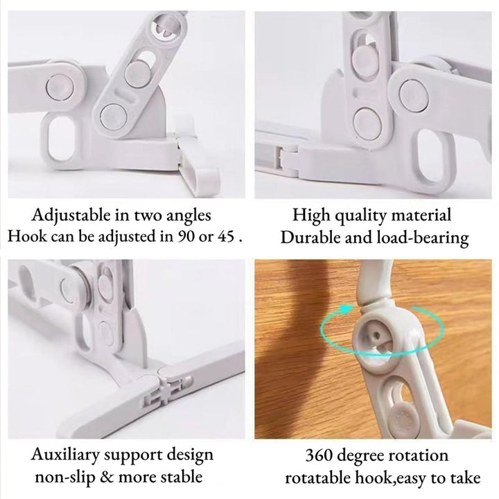 BowLift | Foldable Travel Iron