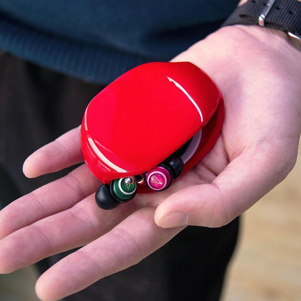 BowLift | Hirundo Cord Tangle-Free Portable Manager