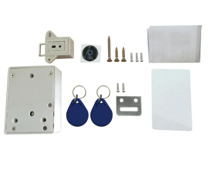 BowLift | Invisible Magnetic Closet Lock