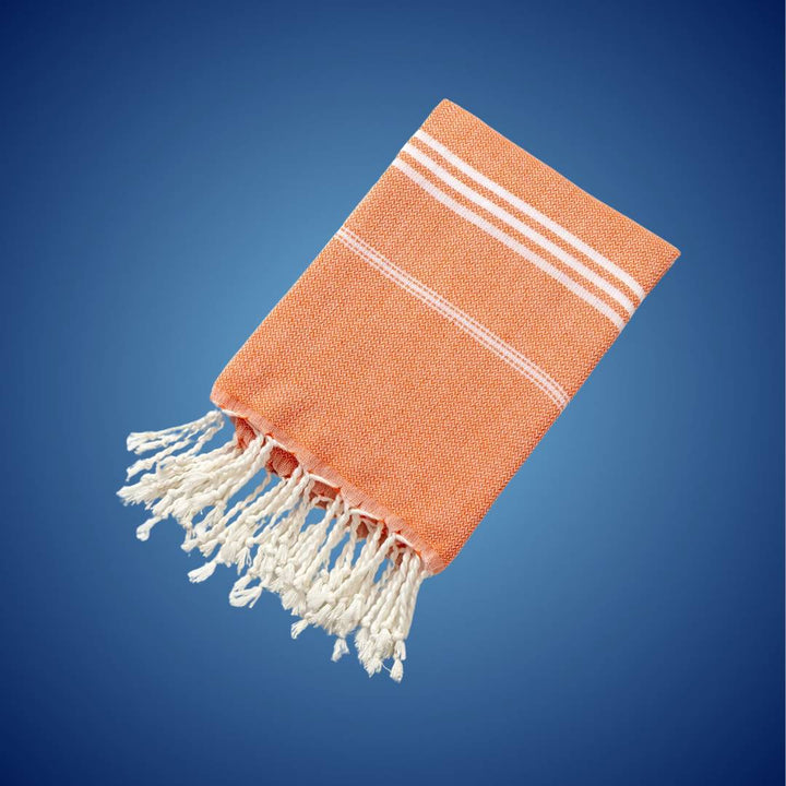 EcoWave Quick Drying Towel - Lightweight Beach Towel - Multi-Purpose - Beach - Spa - Travel - Home - Eco-Friendly - Cotton Towel Bowlift