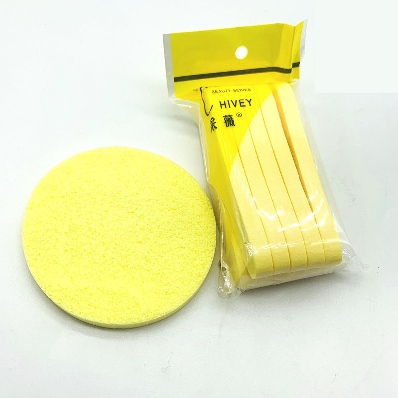 Facial Compressed Facial Sponges | Bowlift