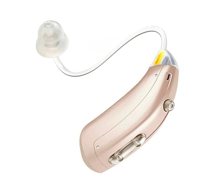 BowLift | Digital Hearing Aids: Cutting-Edge Technology for Enhanced Hearing