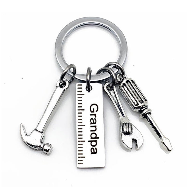 BowLift | Keychain gift for Father's Day