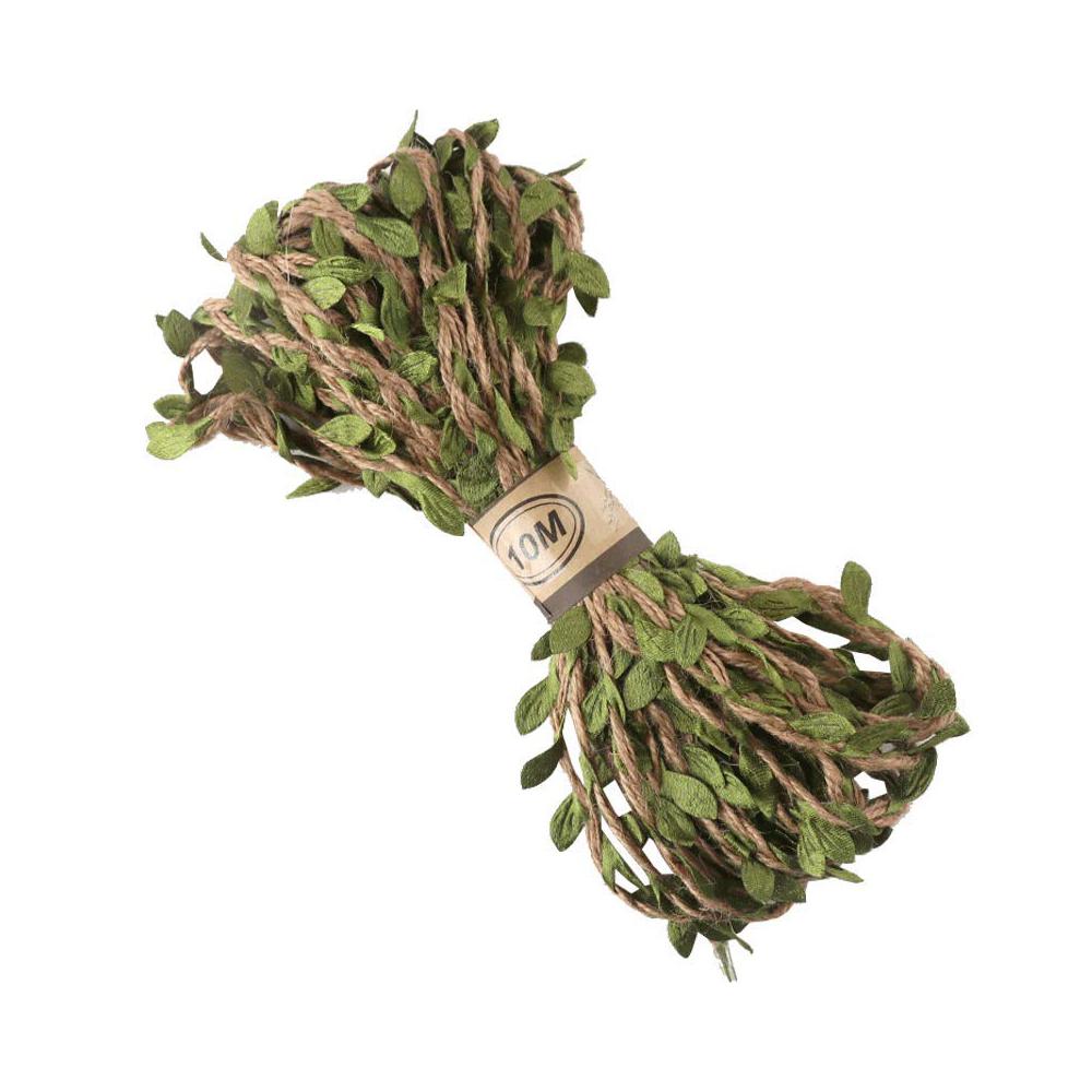 Blatt - Hemp rope | Bowlift