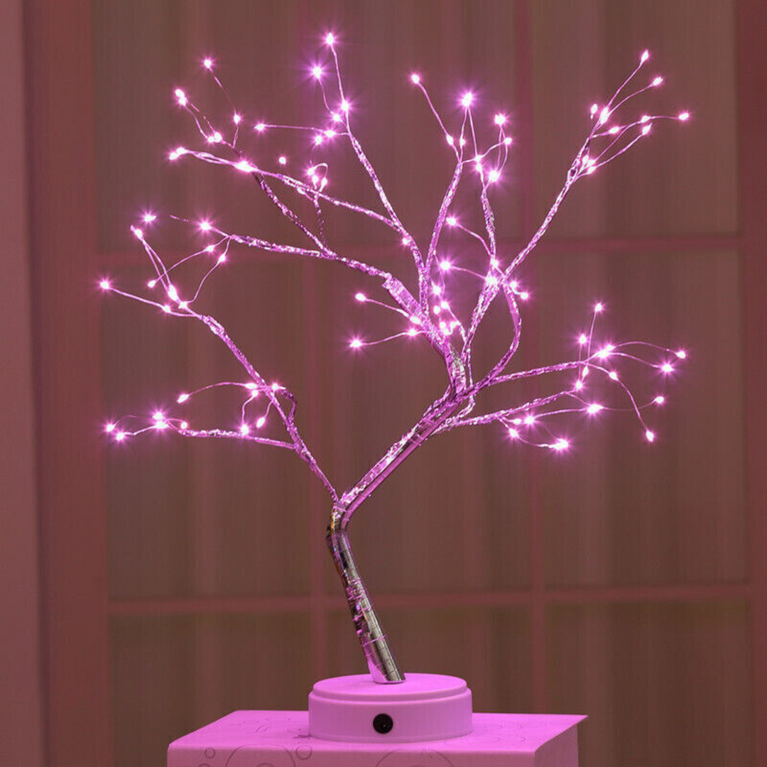 Spirit Free Magical Tree  – Create Your Magical Oasis Bowlift