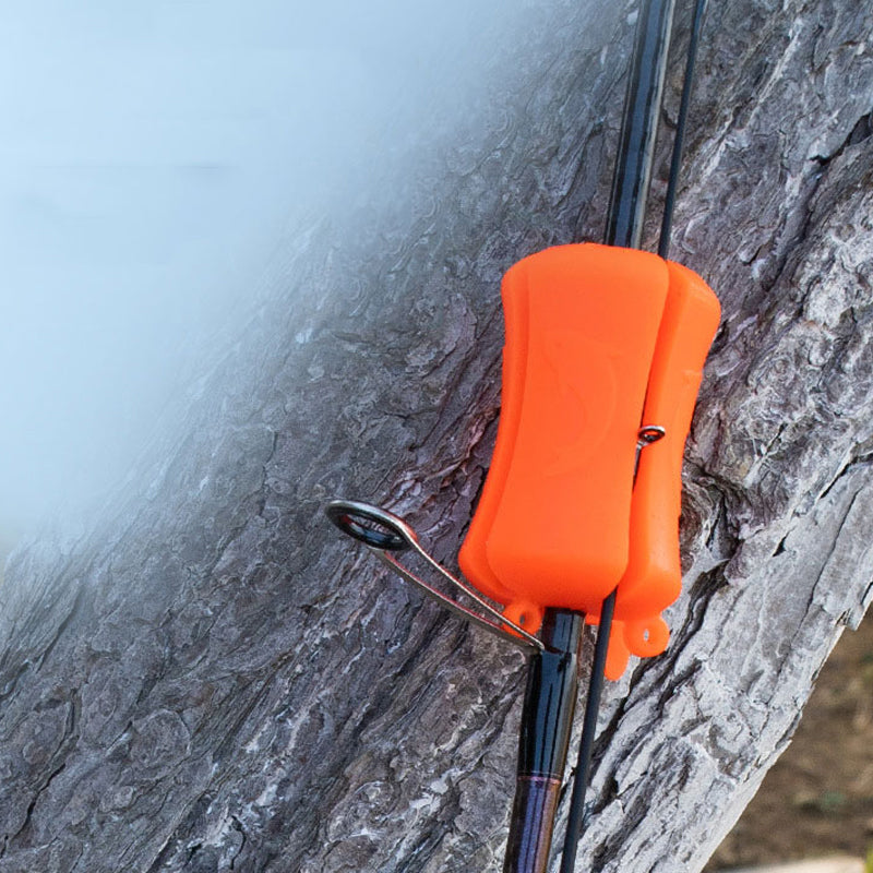 Wearable fishing rod solid ball | Bowlift