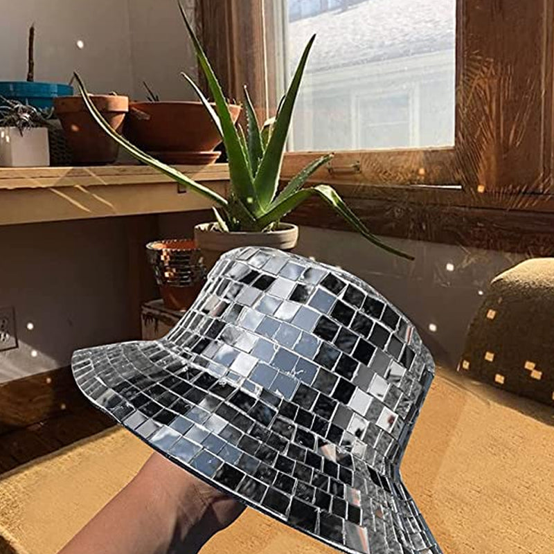 BowLift | Disco Bucket Hat