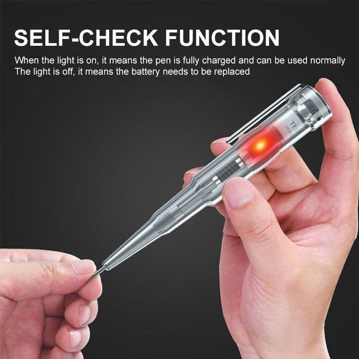 BowLift | Responsive Electric Test Pen