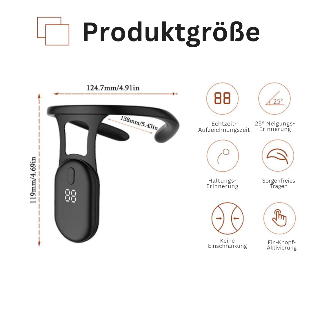 BowLift | SpineAlign™ Spine Wellness Protection