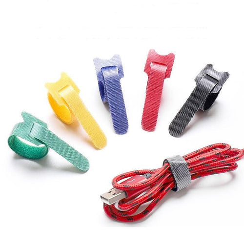 BowLift | T-type Adhesive Velcro Fastener Tape