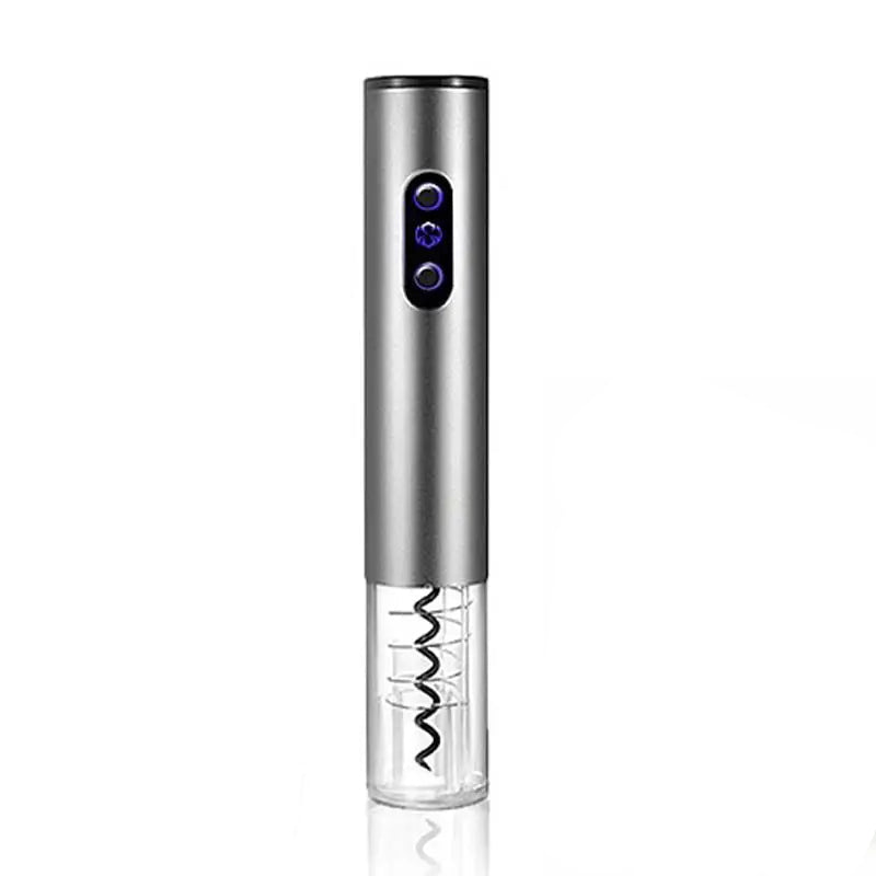 WineWizard Opener – Automatic Corkscrew for Wine Lovers Bowlift