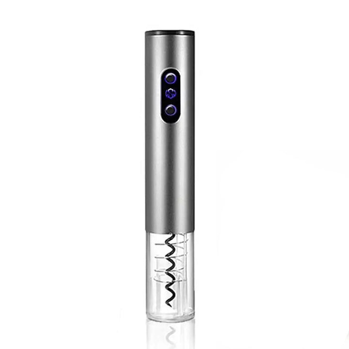 WineWizard Opener – Automatic Corkscrew for Wine Lovers Bowlift