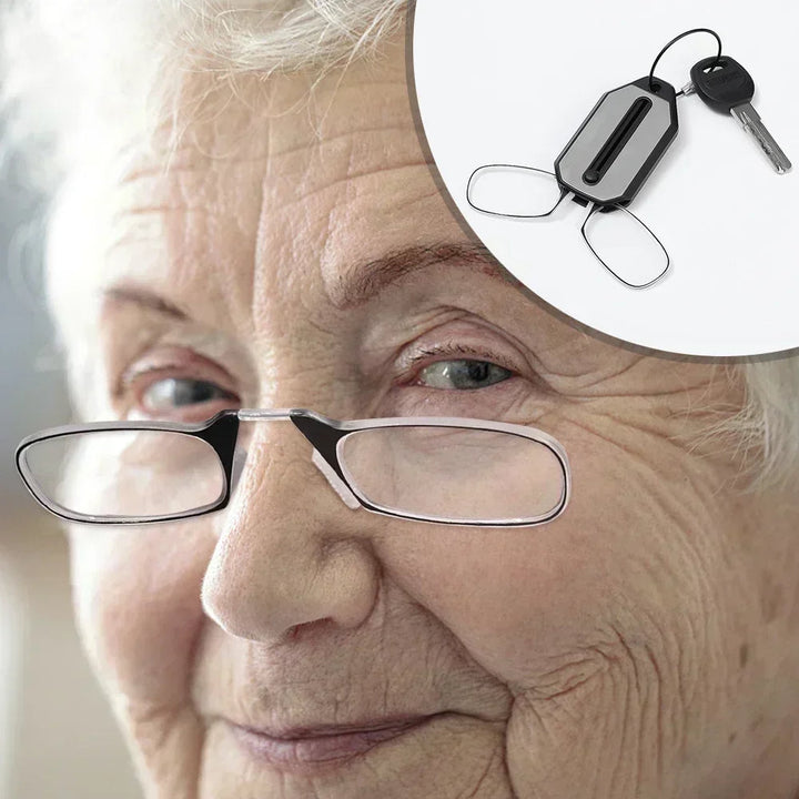 BowLift | ClarityVision Reading Glasses
