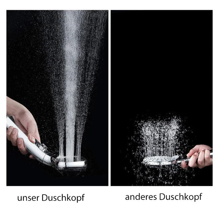 BowLift | Premium Print Shower