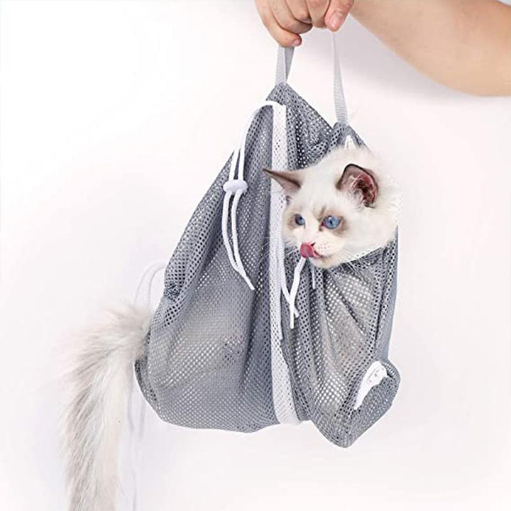 BowLift | Multi-Function Care Bath Bag