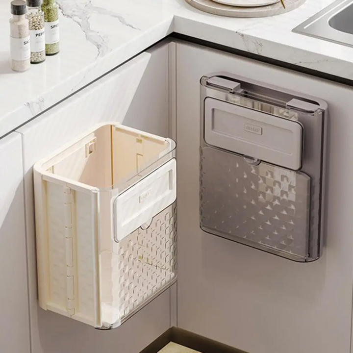 BowLift | HangBin Space-Saving Convenience Bin