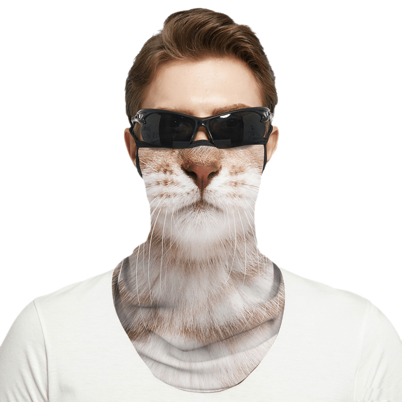 BowLift | Sun protection mask