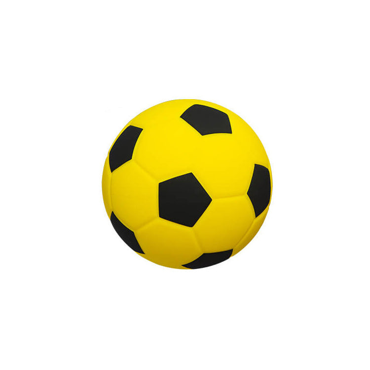 BowLift | Creative Soccer Silicone LED Night Light USB Charging Table Lamp