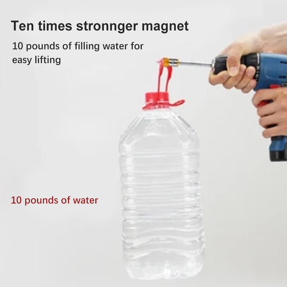BowLift | Universal Magnetic Ring