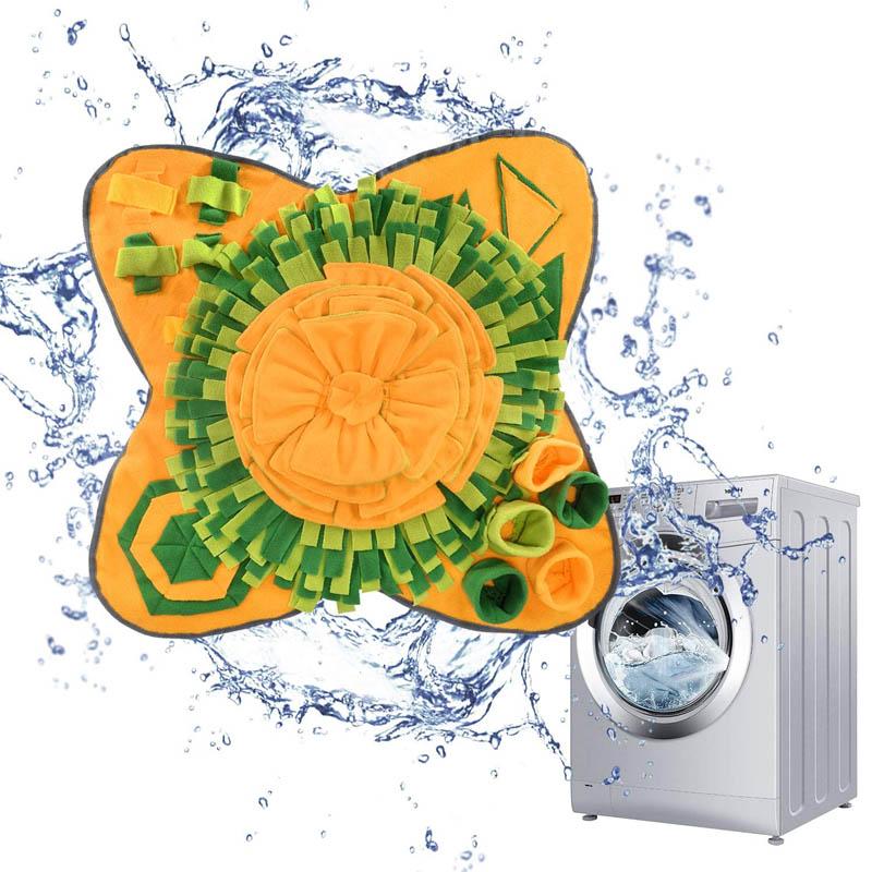 BowLift | Durable Feeding Mat for Pets