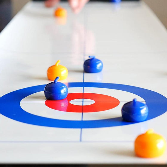 BowLift | TableToss Competitive Game Fun