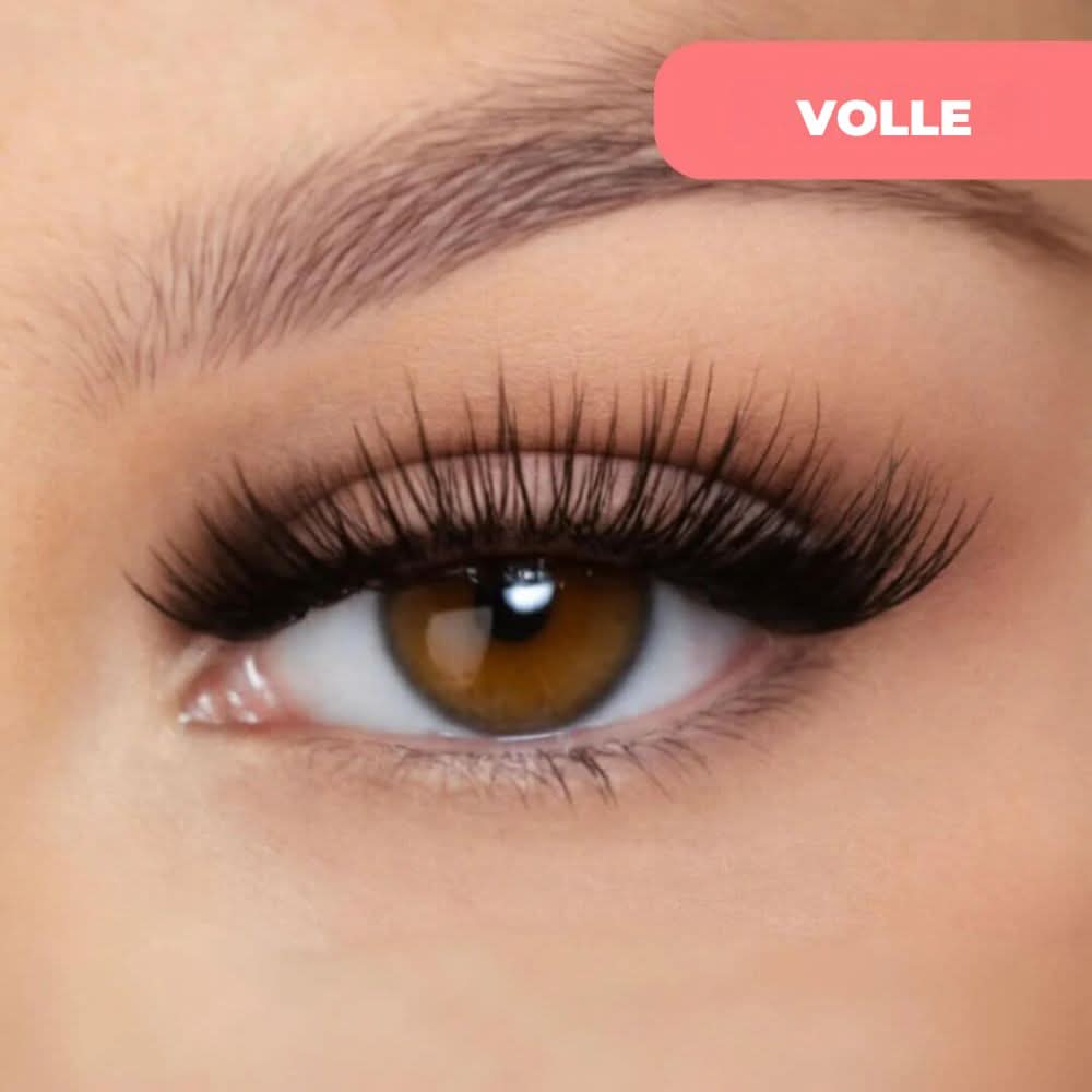 BowLift | EasyLash Reusable Magnetic Eyelashes – Natural Look & All-Day Hold
