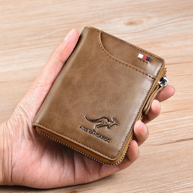 BowLift | Security Wallet | A compact and secure wallet