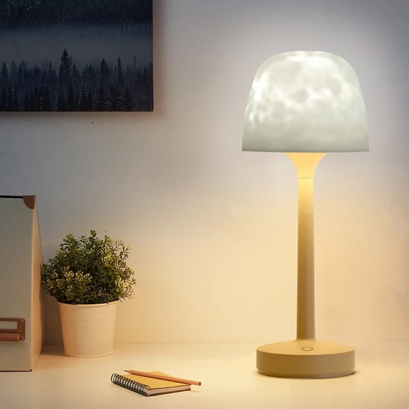 BowLift | LumiSphere Soothing Ambient Glow