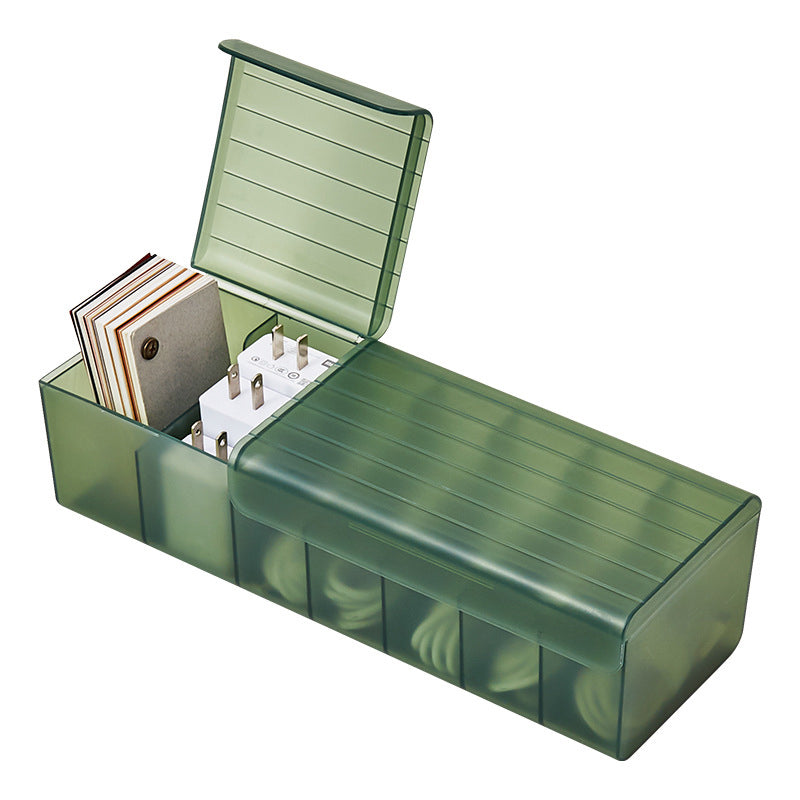 BowLift | Desktop Sundries Storage Box