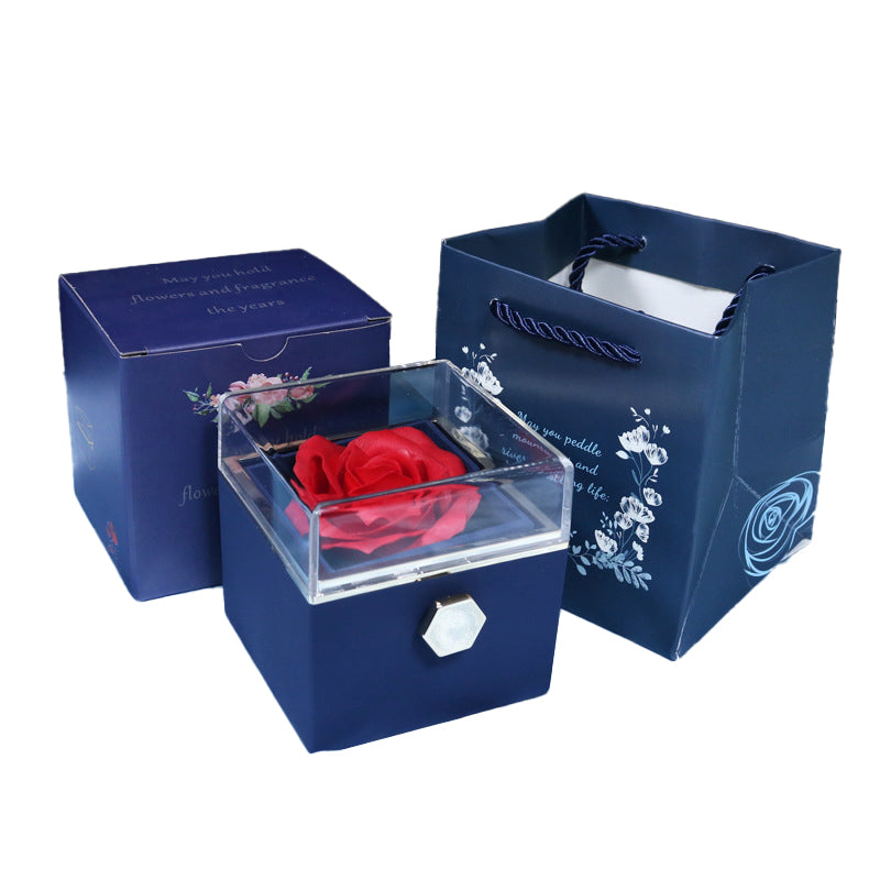 BowLift | Eternal Rose Box