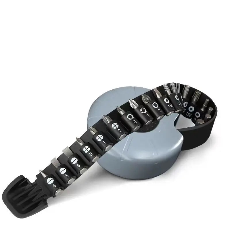 BowLift | Flexible Shaft Tape Design Screwdriver Set