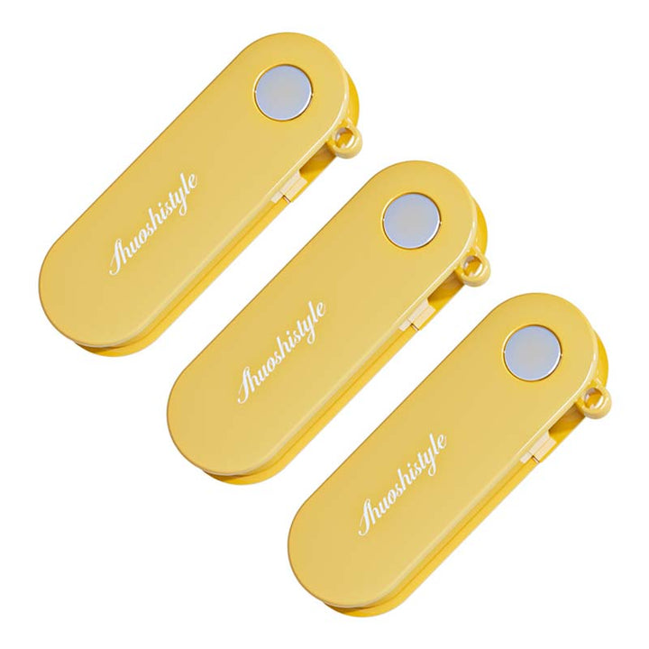 BowLift | Mini portable folding peeler