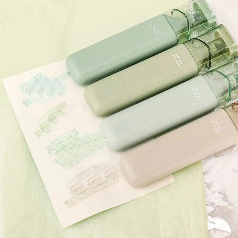 BowLift | Shimmer Markers Set