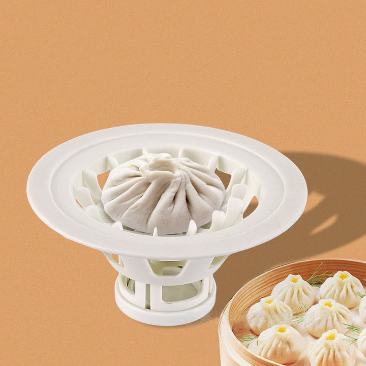 BowLift | Flower-shaped bun and pastry machine