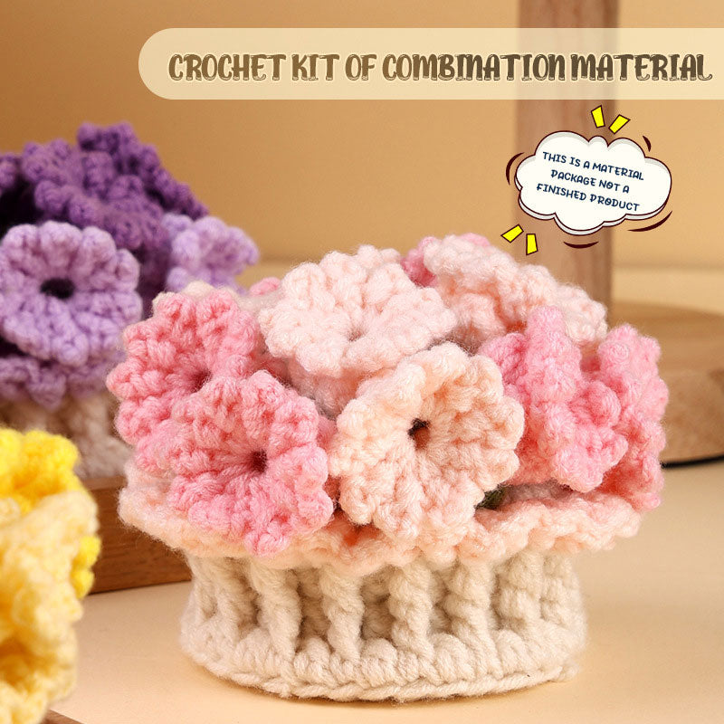 BowLift | Bloom - Creative DIY coasters for color and style in your home!