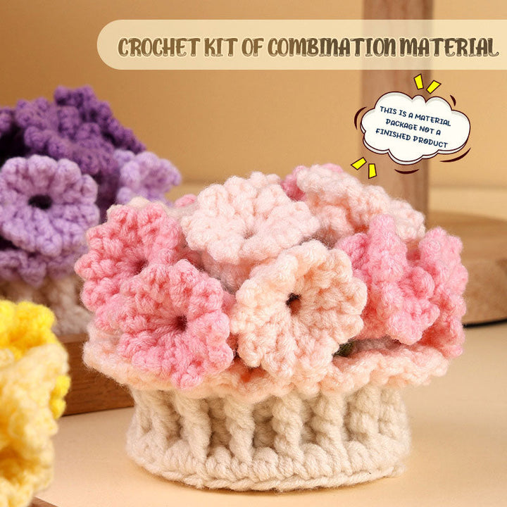 BowLift | Bloom - Creative DIY coasters for color and style in your home!
