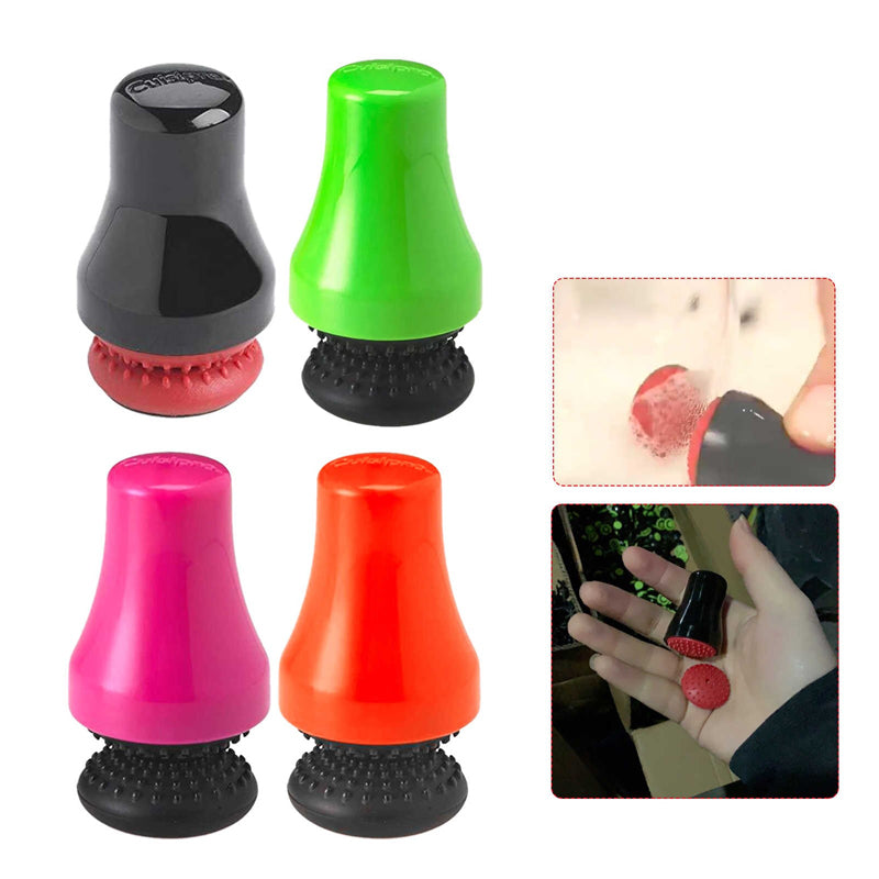 BowLift | Magnetic Glass Cleaning Scrubber