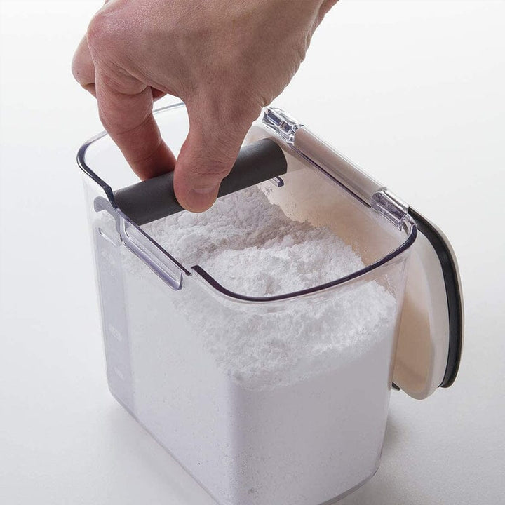 Airtight Food Storage Box | Bowlift