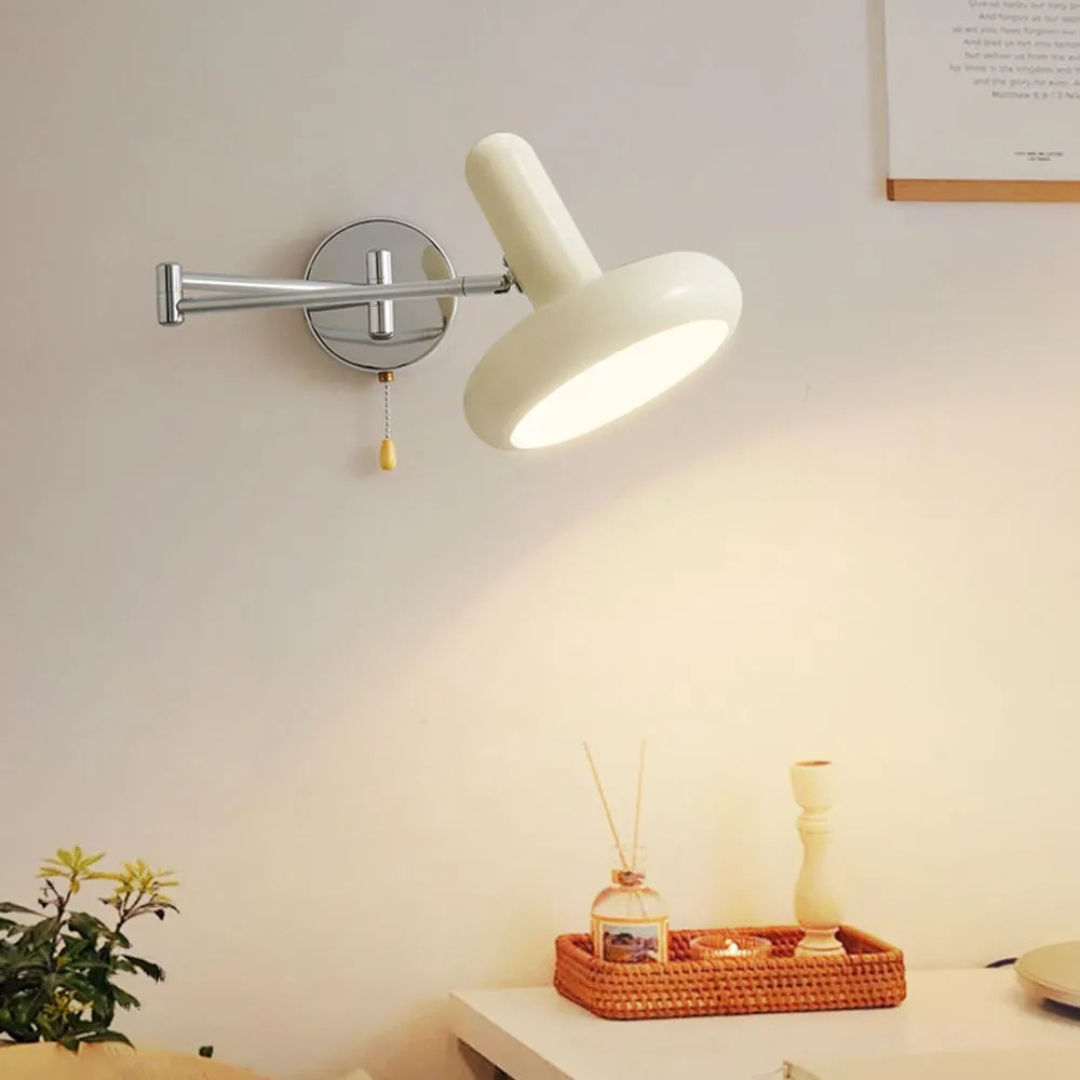 BowLift | Adjustable Wall Lamp | Stylish Wall Lighting Indoor