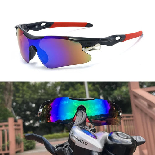 Yves Sunglasses | Sporty & Trendy | Bowlift