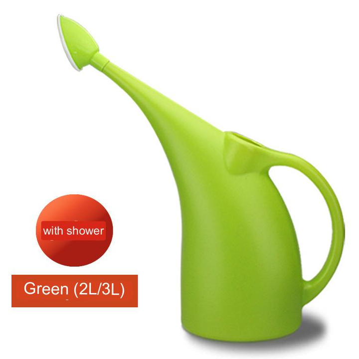 BowLift | Ergonomic Garden Watering Can – Easy Handling