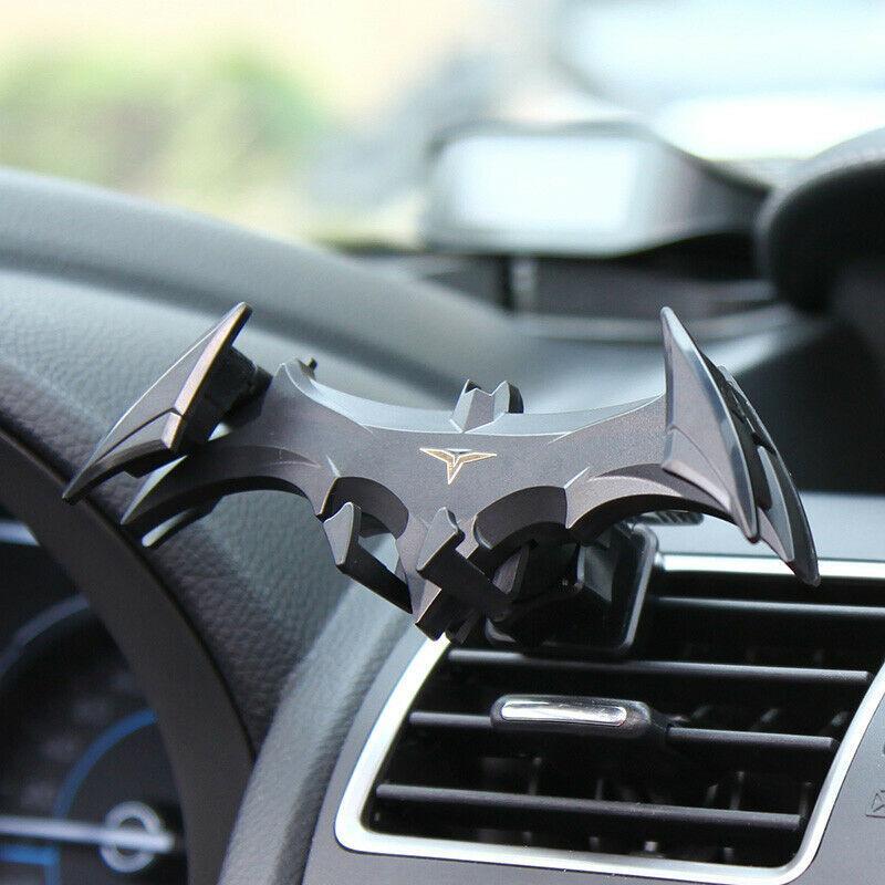 BowLift | Bat Wings Phone Holder