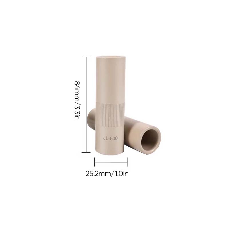 BowLift | Non-stick sweat slag protection nozzle