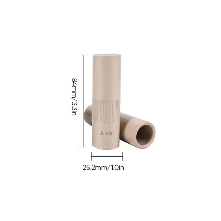 BowLift | Non-stick sweat slag protection nozzle