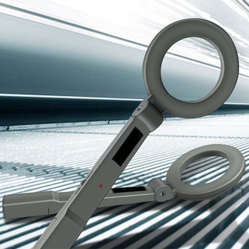 BowLift | Handheld Metal Detector