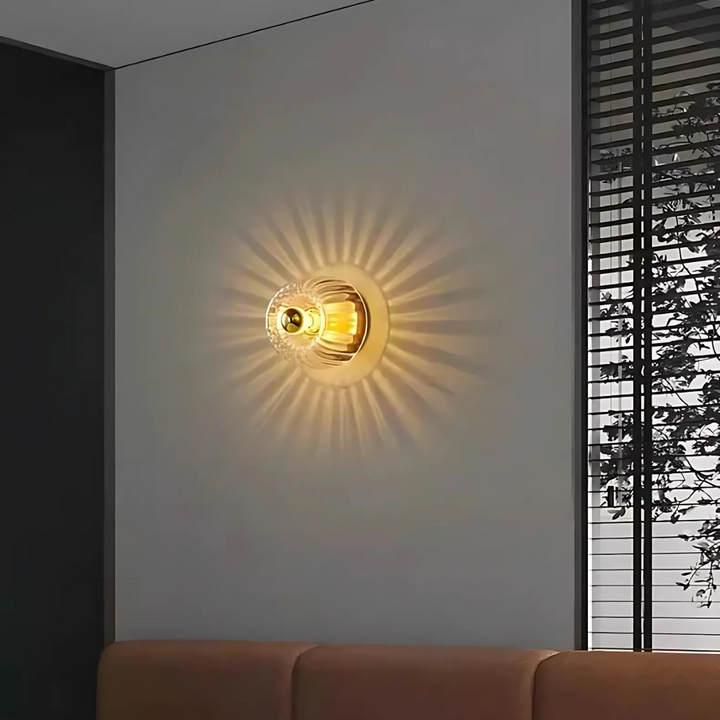 BowLift | Stylish Indoor Wall Lighting