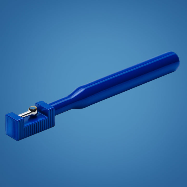 3-Piece Tongue Tip Exerciser – Non-Slip Handle – Improves Speech & Swallowing Control Bowlift