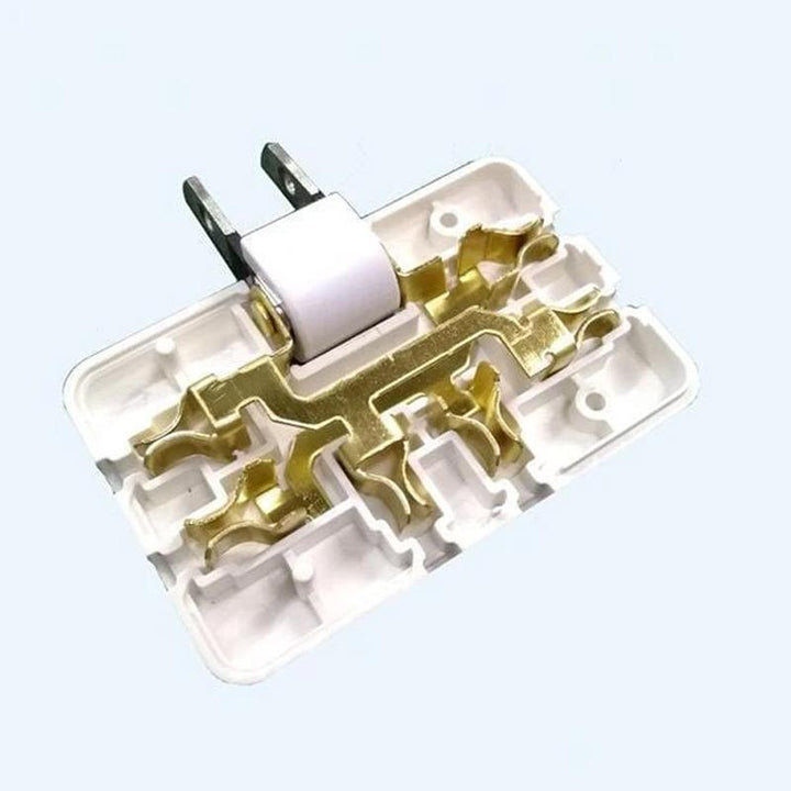 Rotatable socket adapter | Bowlift