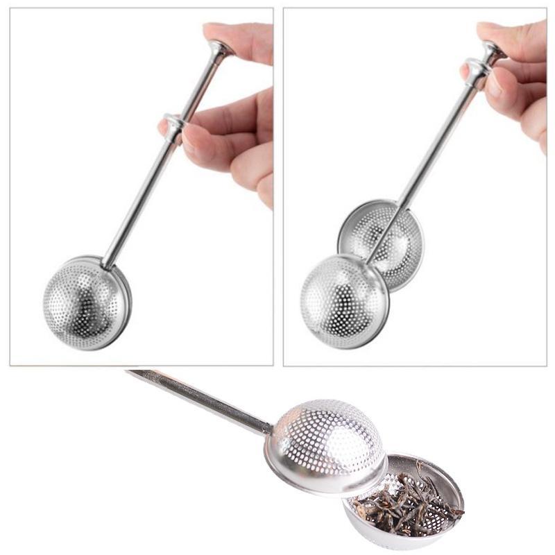 BowLift | Tea Ball Stemmed